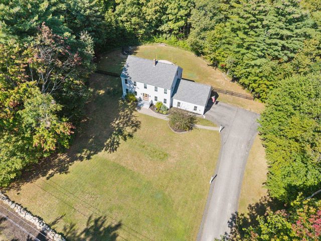 10 Partridge Drive, Middleton, NH 03887