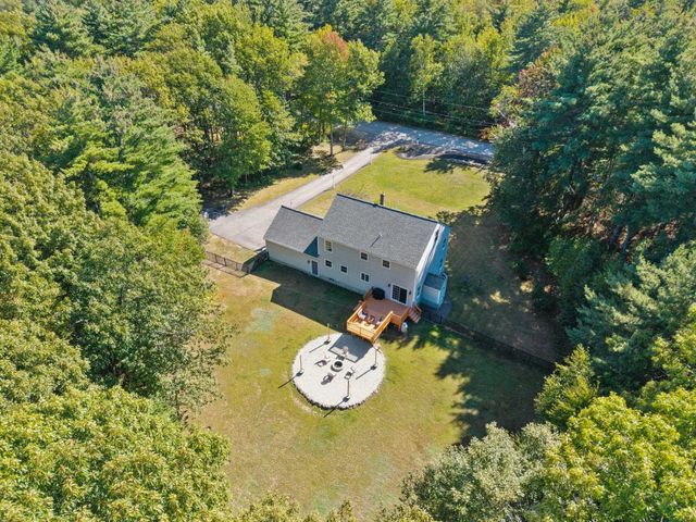 10 Partridge Drive, Middleton, NH 03887