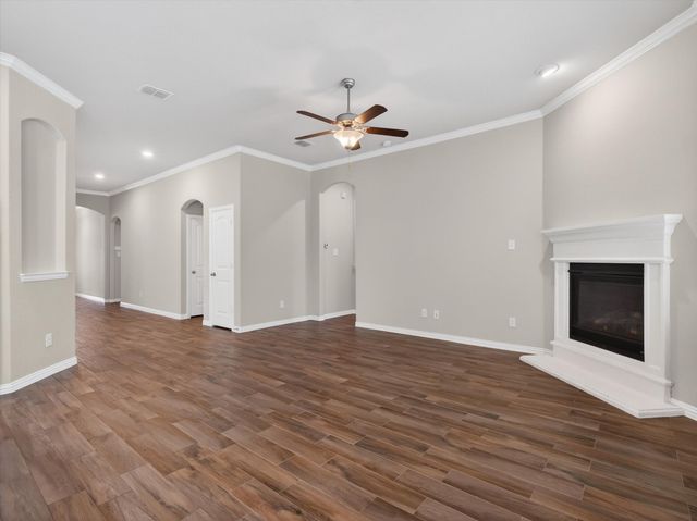 16020 Holly Creek, Prosper, TX 75078