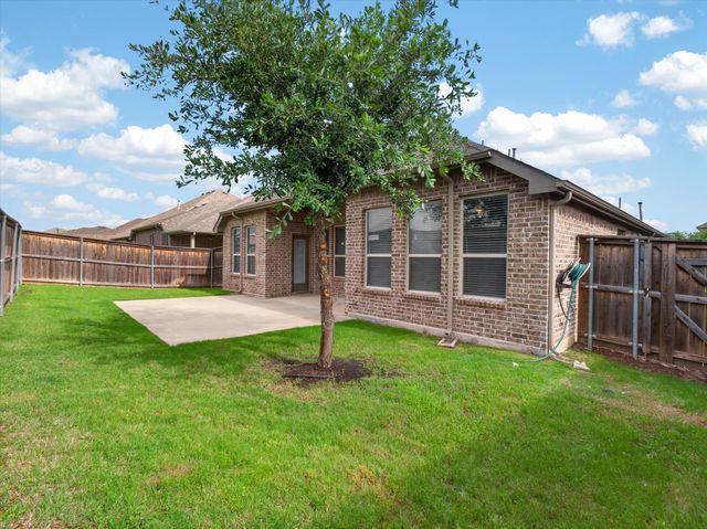 16020 Holly Creek, Prosper, TX 75078