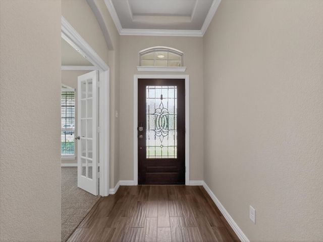 16020 Holly Creek, Prosper, TX 75078