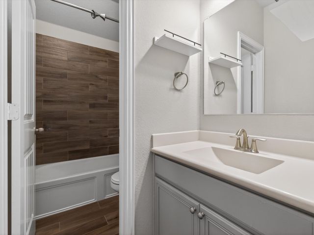 16020 Holly Creek, Prosper, TX 75078