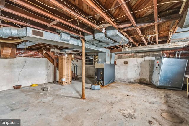 324 ALLEN AVE, Salem, NJ 08079