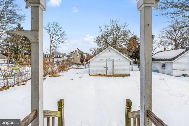 324 ALLEN AVE, Salem, NJ 08079