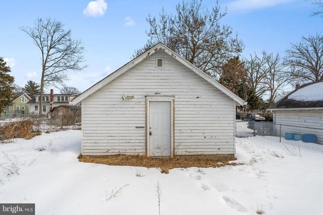 324 ALLEN AVE, Salem, NJ 08079