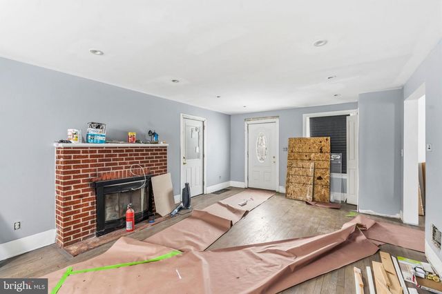 324 ALLEN AVE, Salem, NJ 08079