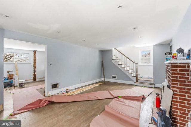 324 ALLEN AVE, Salem, NJ 08079