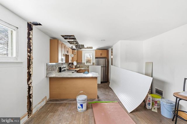 324 ALLEN AVE, Salem, NJ 08079