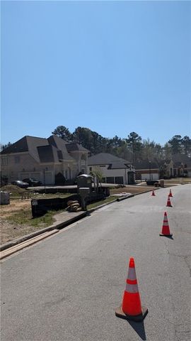 3641 Serenity Lane, Lithonia, GA 30038