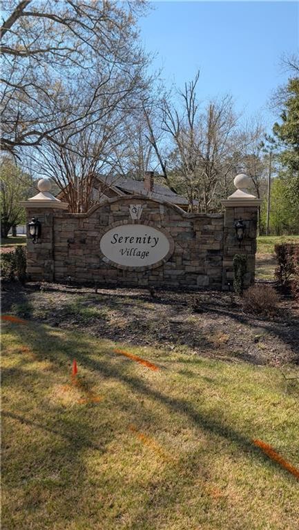 3641 Serenity Lane, Lithonia, GA 30038