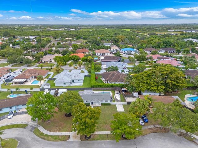 16325 SW 276th Ter, Homestead, FL 33031