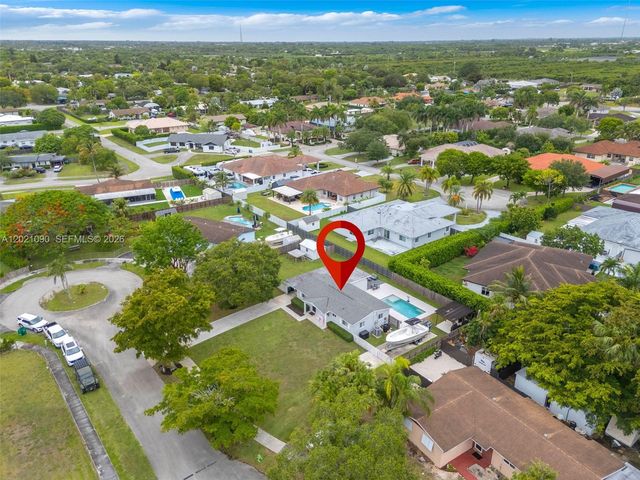 16325 SW 276th Ter, Homestead, FL 33031