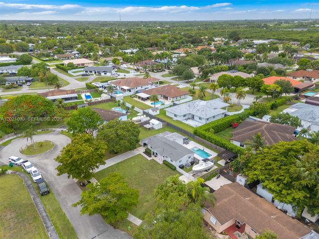 16325 SW 276th Ter, Homestead, FL 33031
