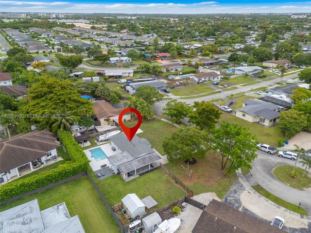 16325 SW 276th Ter, Homestead, FL 33031