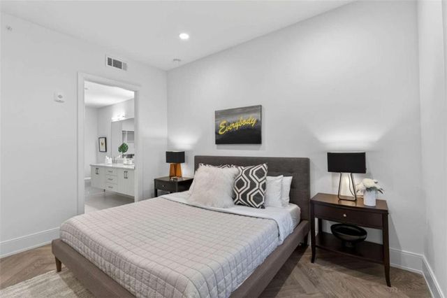 1200 Ponce de Leon Avenue A8, Atlanta, GA 30306