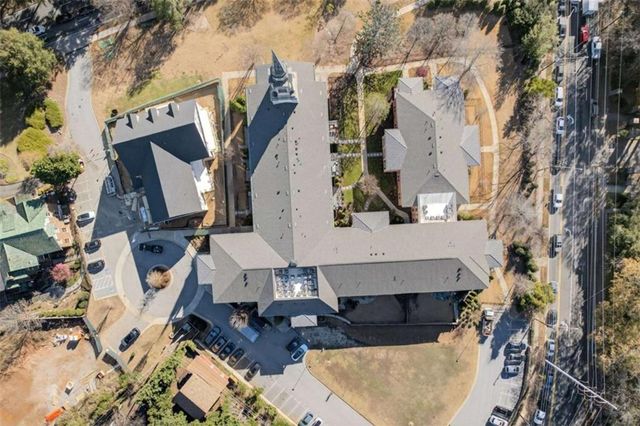 1200 Ponce de Leon Avenue A8, Atlanta, GA 30306