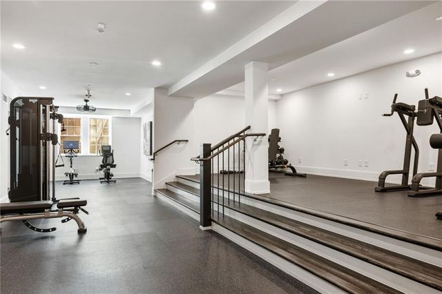 1200 Ponce de Leon Avenue A8, Atlanta, GA 30306