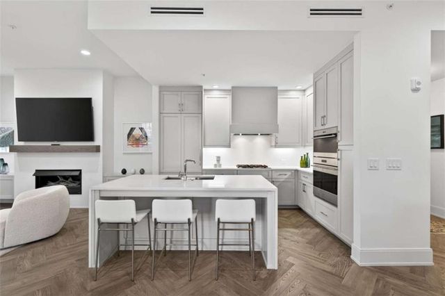 1200 Ponce de Leon Avenue A8, Atlanta, GA 30306