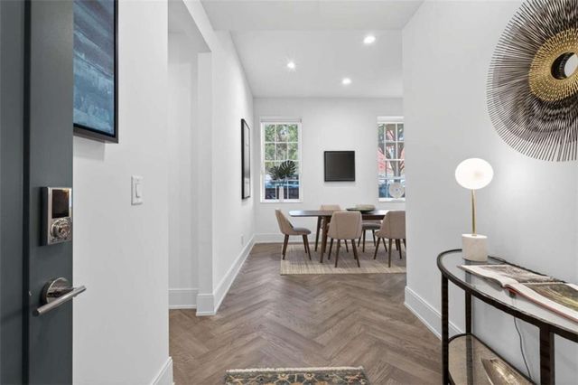 1200 Ponce de Leon Avenue A8, Atlanta, GA 30306