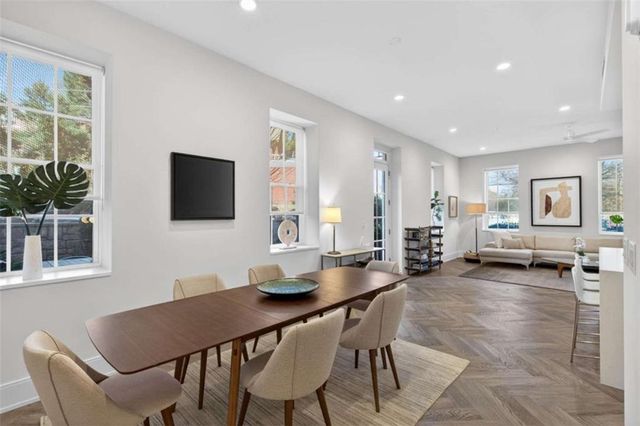 1200 Ponce de Leon Avenue A8, Atlanta, GA 30306