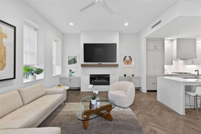 1200 Ponce de Leon Avenue A8, Atlanta, GA 30306