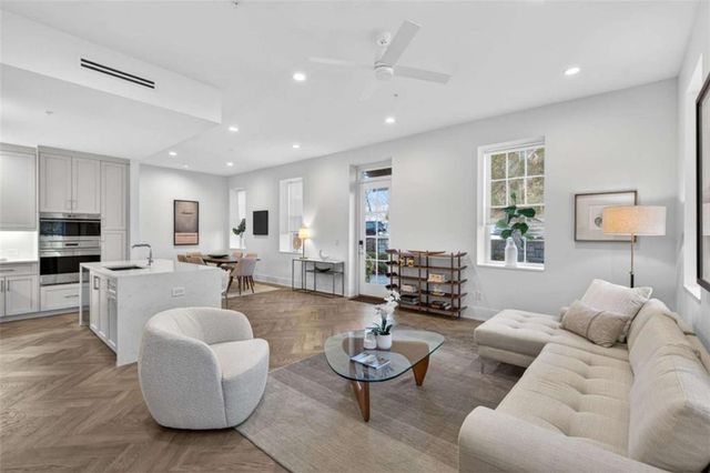 1200 Ponce de Leon Avenue A8, Atlanta, GA 30306