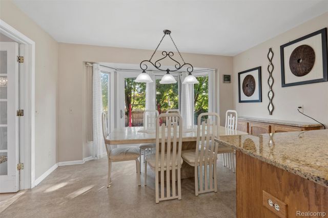 16040 Violet Drive, Macomb Township, MI 48042