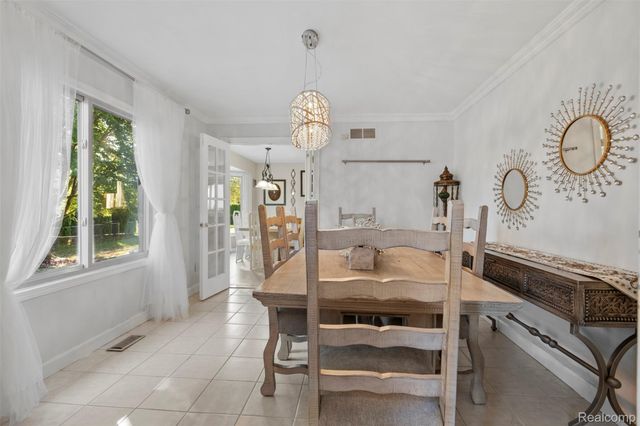 16040 Violet Drive, Macomb Township, MI 48042