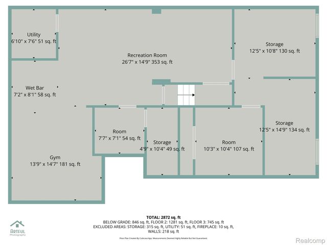 16040 Violet Drive, Macomb Township, MI 48042