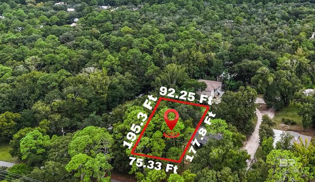 0 State Highway 180, Gulf Shores, AL 36542