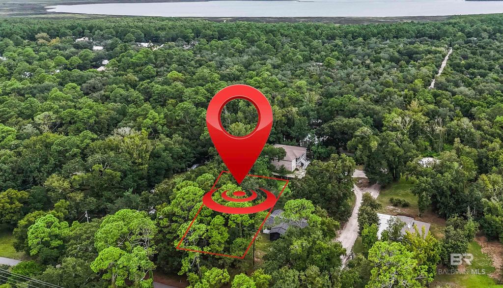 0 State Highway 180, Gulf Shores, AL 36542