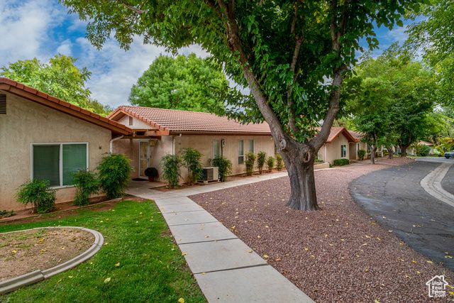 240 N SUNFLOWER, St. George, UT 84790