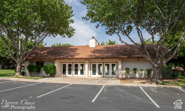 240 N SUNFLOWER, St. George, UT 84790