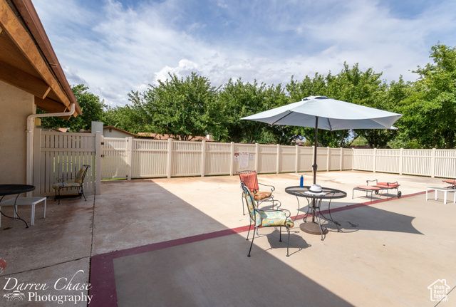 240 N SUNFLOWER, St. George, UT 84790