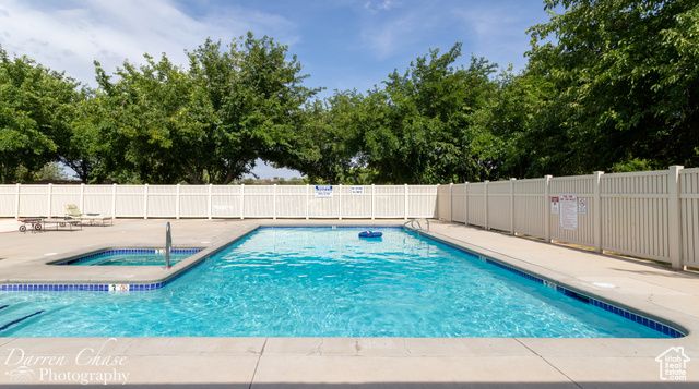 240 N SUNFLOWER, St. George, UT 84790