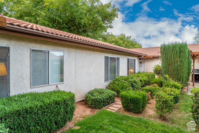 240 N SUNFLOWER, St. George, UT 84790