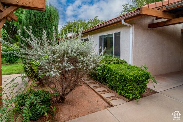 240 N SUNFLOWER, St. George, UT 84790