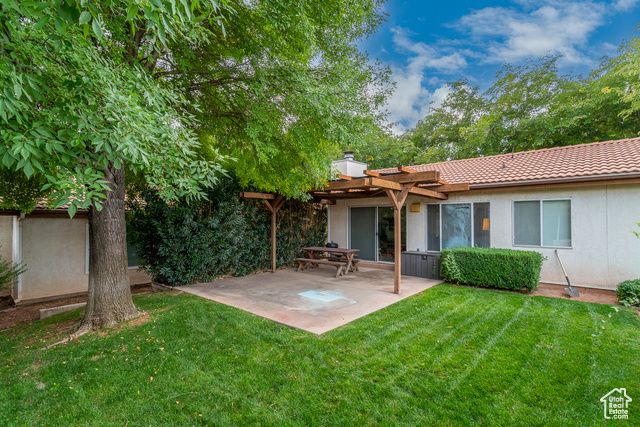 240 N SUNFLOWER, St. George, UT 84790