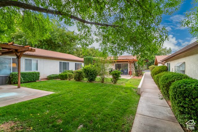 240 N SUNFLOWER, St. George, UT 84790