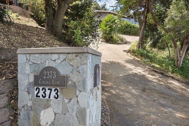 2373 Carroll Ln, Escondido, CA 92027