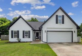259 Belle Chase Drive, Raeford, NC 28376