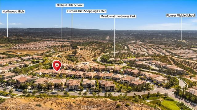 221 Clear Fls, Irvine, CA 92602