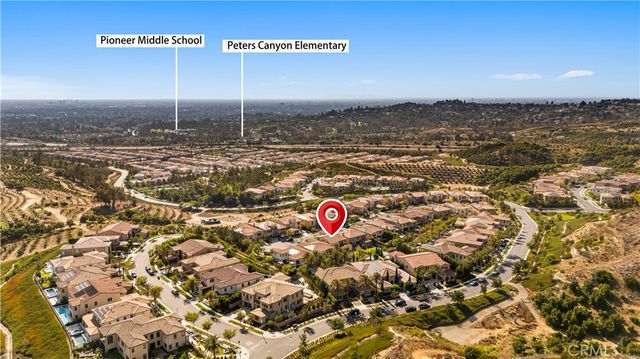 221 Clear Fls, Irvine, CA 92602