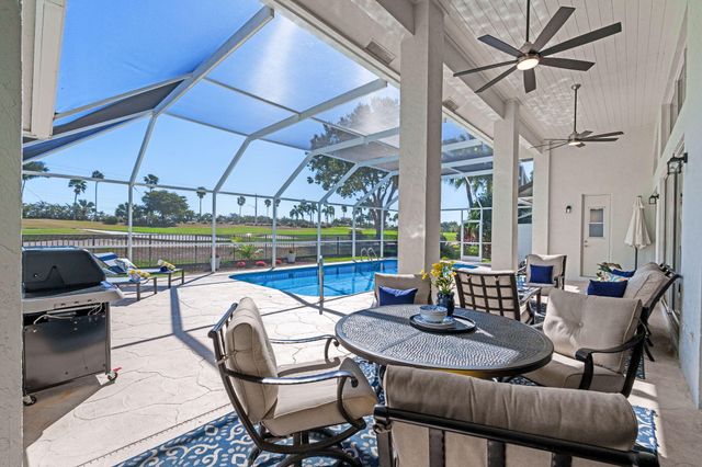 1974 S Club Drive, Wellington, FL 33414