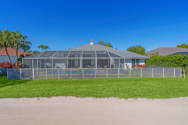 1974 S Club Drive, Wellington, FL 33414