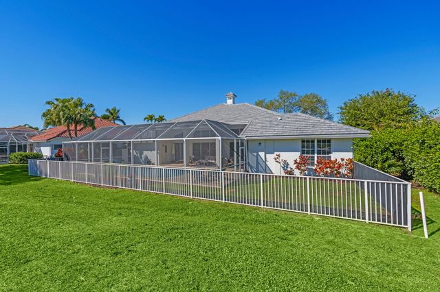 1974 S Club Drive, Wellington, FL 33414