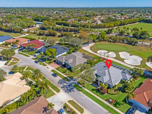 1974 S Club Drive, Wellington, FL 33414