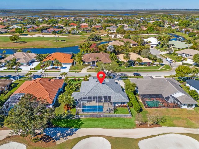 1974 S Club Drive, Wellington, FL 33414