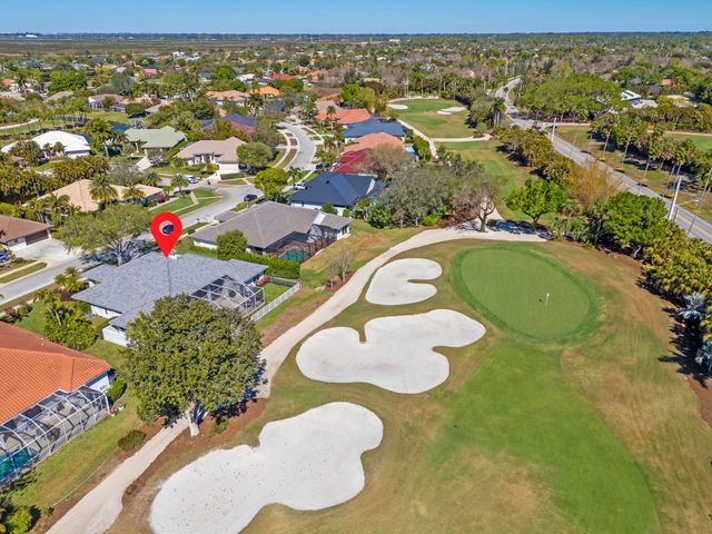 1974 S Club Drive, Wellington, FL 33414