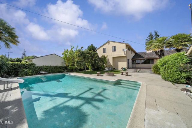 2850 Wallingford Road, San Marino, CA 91108